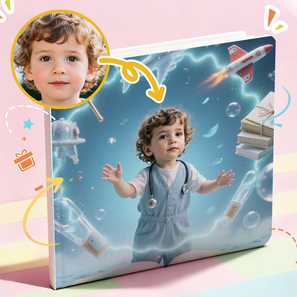Dream Jobs for Kids